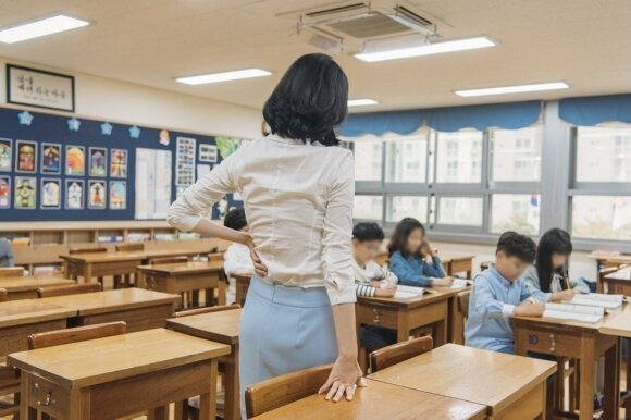 “진상 부모 체크리스트”.. 혹시 나도 진상? 학부모 진상 테스트 해보기