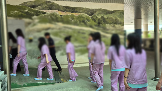 청주여자교도소 체험기: 과밀 수용과 교화 기능의 현실