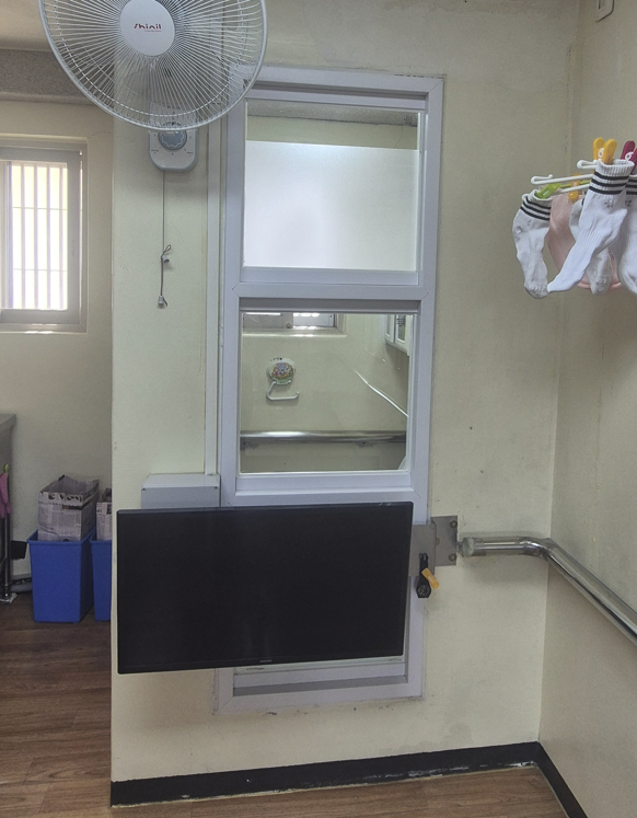 청주여자교도소 체험기: 과밀 수용과 교화 기능의 현실