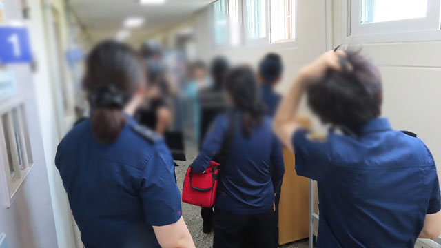 청주여자교도소 체험기: 과밀 수용과 교화 기능의 현실