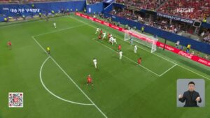 월드컵 스페인, 사우디에 4-0 대승으로 우승 후보 면모 회복…우루과이는 2경기 연속 무승부