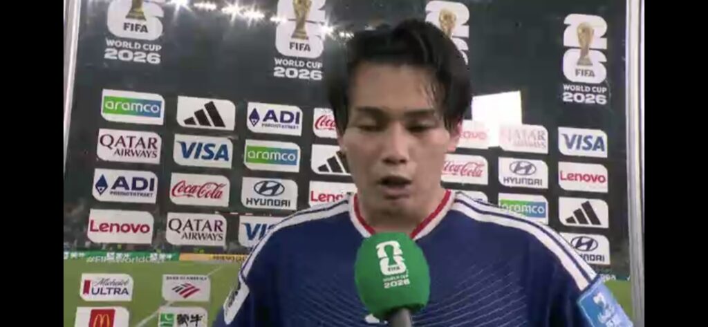 일본 축구 스타 우에다 아야세: 이름, 등번호, 그리고 골 결정력에 얽힌 이야기