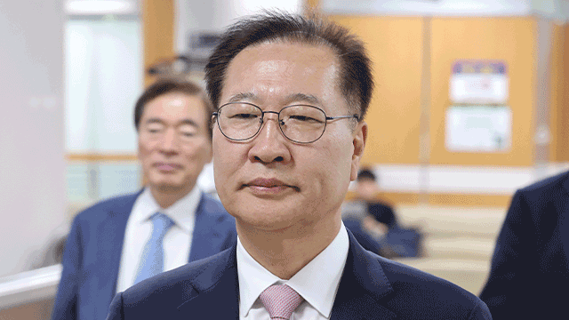 박성재 전 법무부 장관, '내란 가담' 1심서 징역 25년·법정 구속