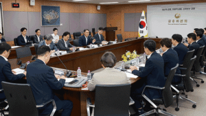 증권 결제 주기 단축 로드맵, 10월 공개 예정