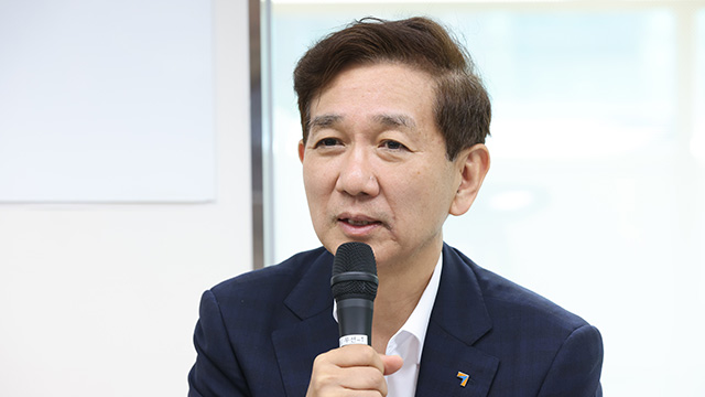 단일 종목 레버리지 상품, 증권사 이익 논란에 금투협장 "오해 소지 있다"