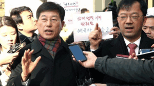 박원순 아들 병역 의혹 제기 의사, 최종 무죄 확정