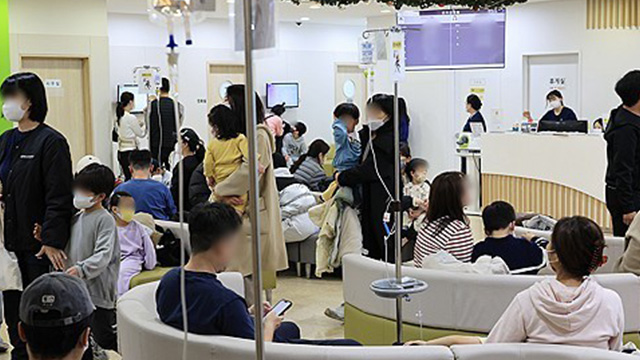 건강보험 수가 25년 만에 대폭 개편, 지역·필수 의료에 3.6조 투입
