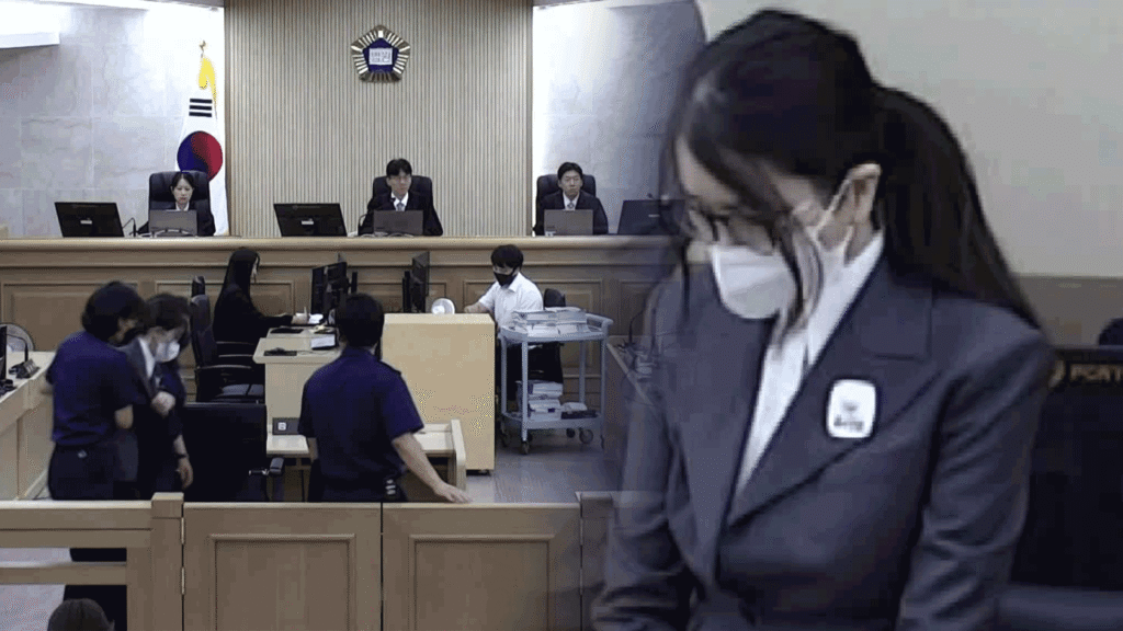 김건희 여사, 1심서 징역 7년… 고가 물품 수수 혐의 유죄 인정