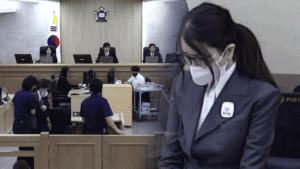 김건희 여사, 1심서 징역 7년… 고가 물품 수수 혐의 유죄 인정