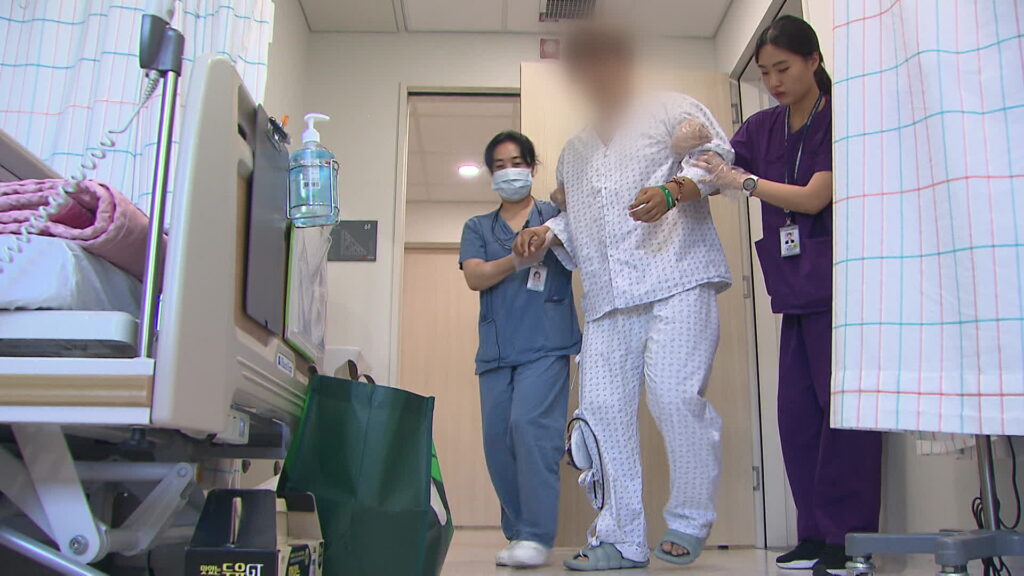 간호·간병 통합서비스, 1인당 79만원 절감 효과…확대 방안 시급