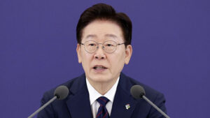 이재명 대통령, 호남 반도체 용수 부족론에 "100만 톤 공급 가능" 직접 반박
