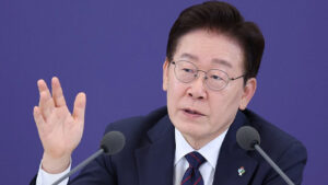 이재명 대통령, 삼성·SK와 함께 '3대 메가프로젝트' 발표 예정