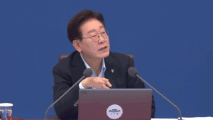이 대통령, 지역 갈등 조장 비판하며 호남 반도체 투자 "특혜 아냐"