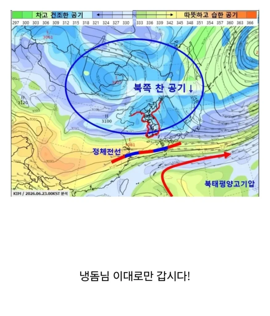 시원한 대한민국 근황.jpg