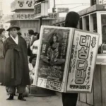 실물 보면 할아버지라는데