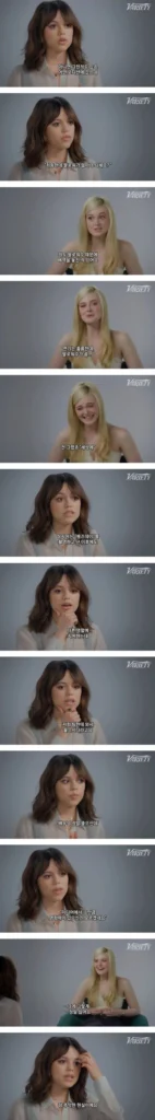 미국 젊은 배우 캐스팅 시 중요하게 보는 요소.jpg