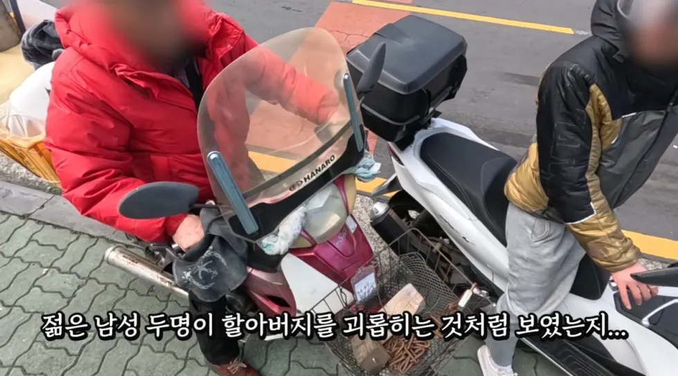 딸배헌터, 70만 구독자 채널 실시간 댓글 반응 '하락세'