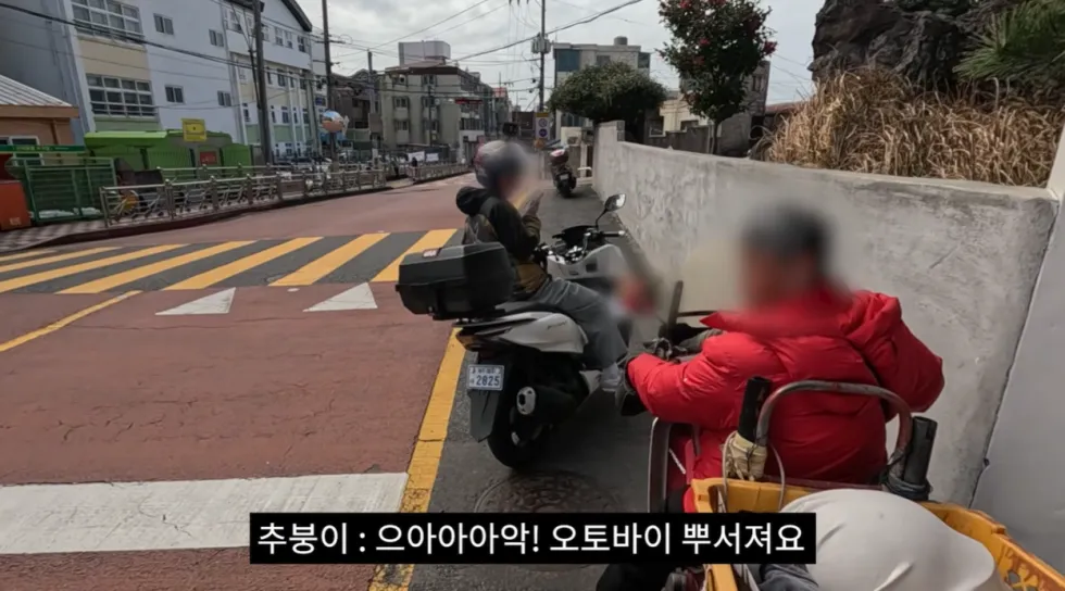 딸배헌터, 70만 구독자 채널 실시간 댓글 반응 '하락세'
