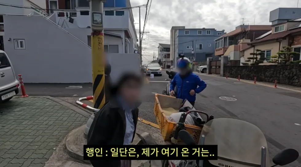 딸배헌터, 70만 구독자 채널 실시간 댓글 반응 '하락세'
