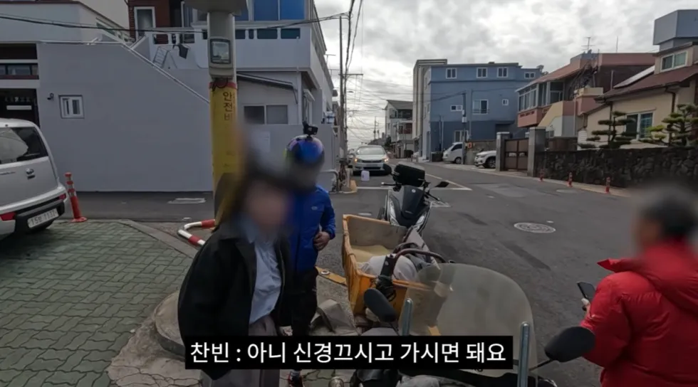 딸배헌터, 70만 구독자 채널 실시간 댓글 반응 '하락세'