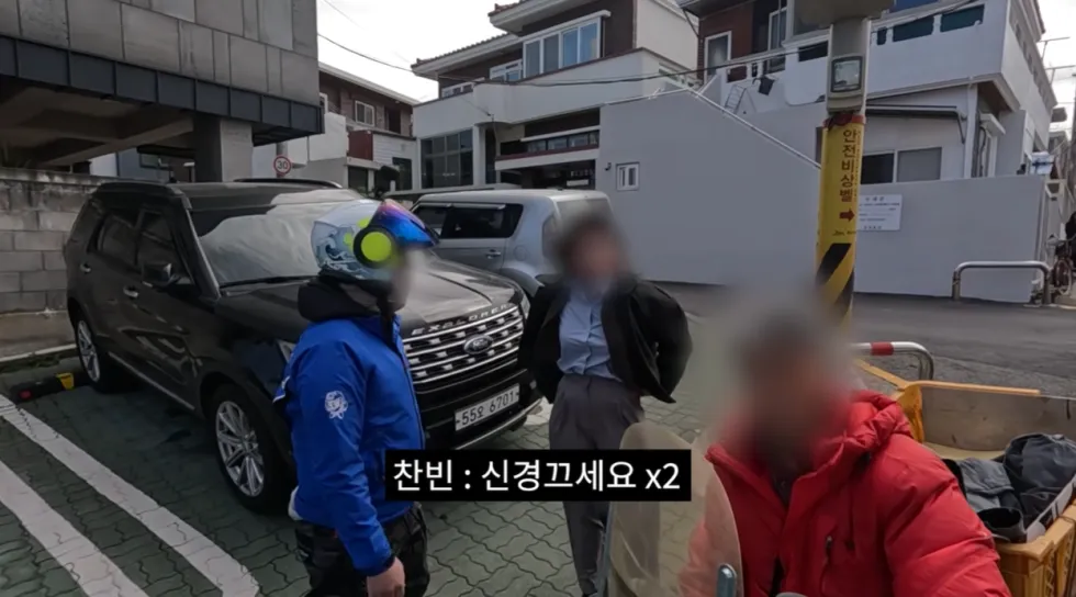 딸배헌터, 70만 구독자 채널 실시간 댓글 반응 '하락세'