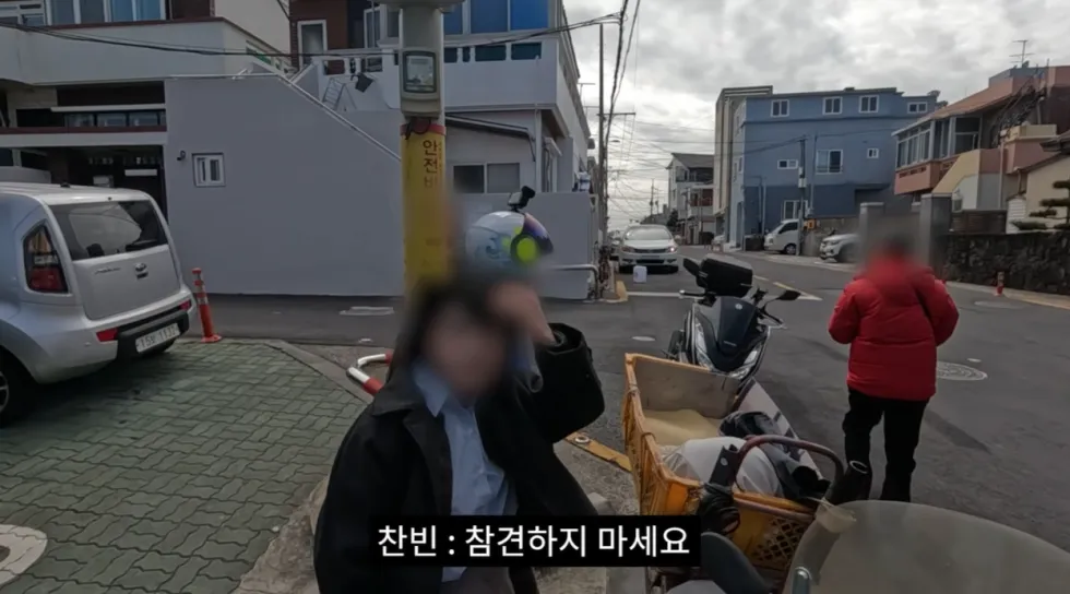 딸배헌터, 70만 구독자 채널 실시간 댓글 반응 '하락세'