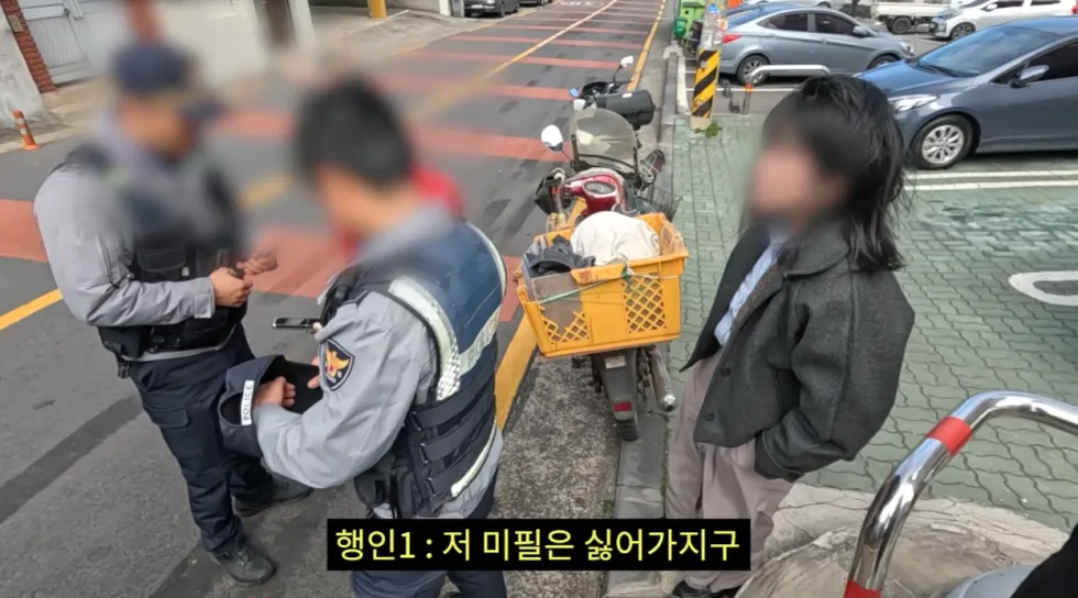 딸배헌터, 70만 구독자 채널 실시간 댓글 반응 '하락세'