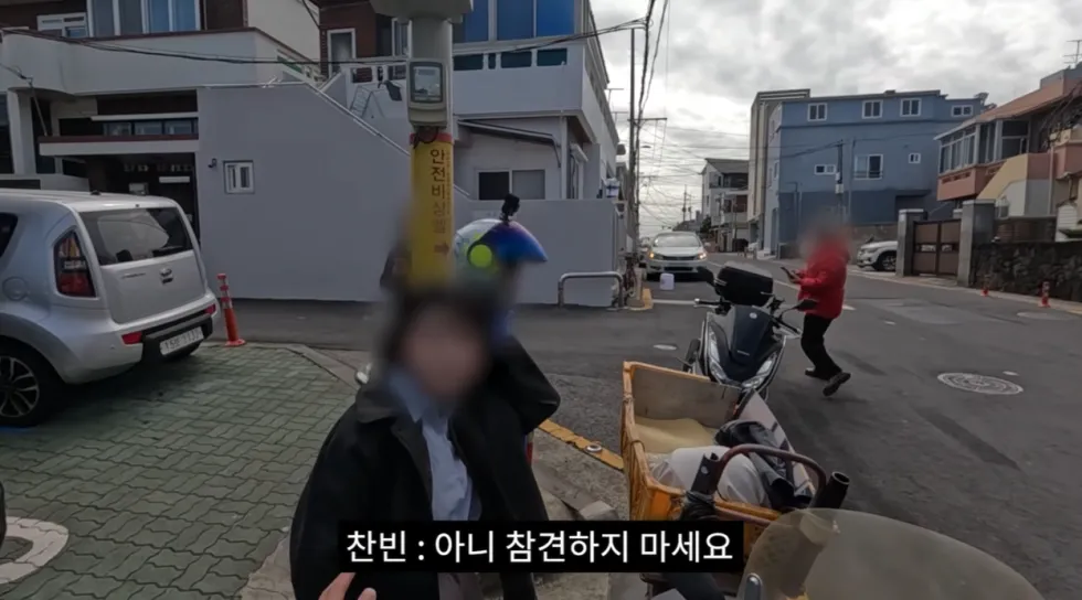 딸배헌터, 70만 구독자 채널 실시간 댓글 반응 '하락세'