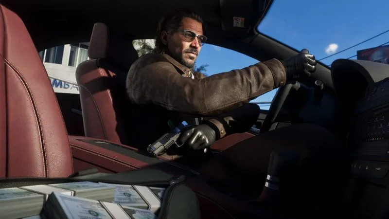 GTA6 주요 인물 및 등장 캐릭터 정보 공개