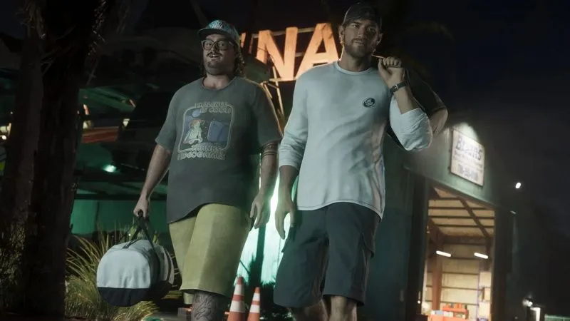 GTA6 주요 인물 및 등장 캐릭터 정보 공개