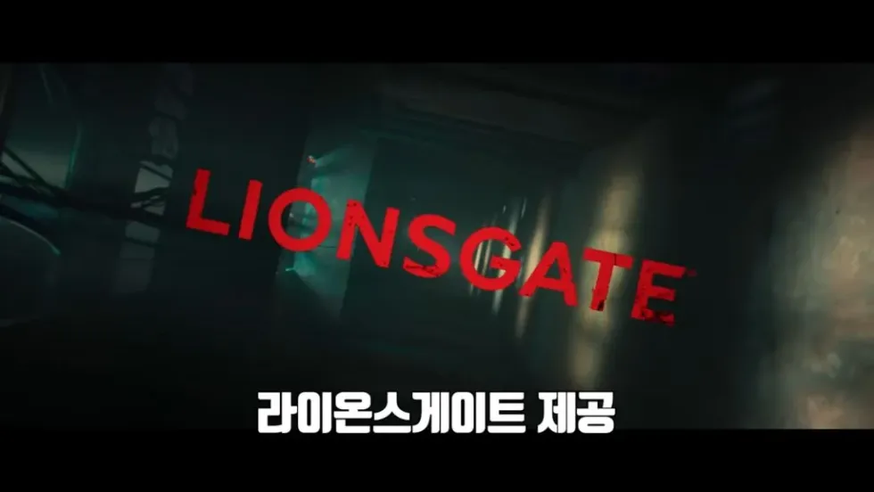 해외서 호평받는 홍콩 액션 신작 영화