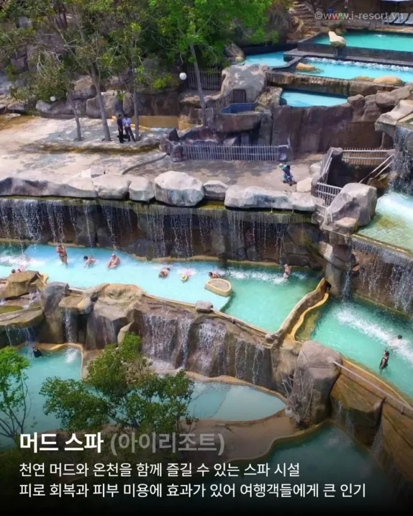 나트랑 여행 필수 코스 정리