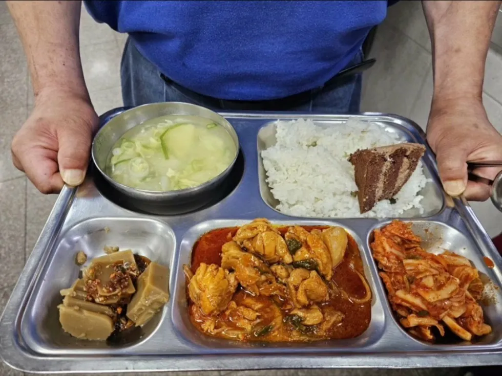 마음이 가난한 이들을 위한 글