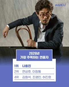 씨네21 선정 2026년 가장 기대되는 감독, 배우, 작품 순위.jpg