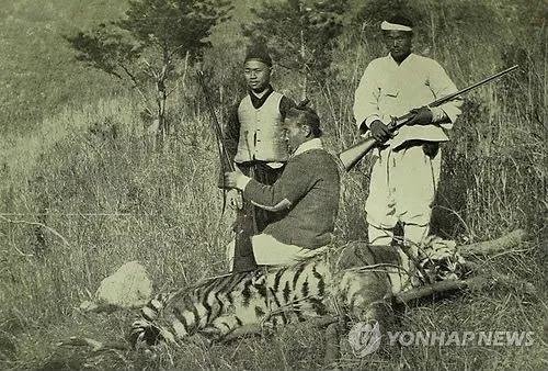 조선 시대 사냥꾼들이 대단했던 이유