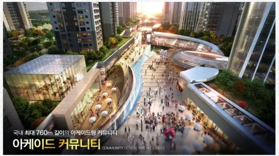 신축 아파트, 관리비 폭탄 예고