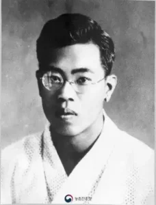 다윈 진화론을 수정한 과학자, 그는 친일파의 아들이었다