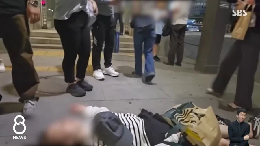 미국에서 건너온 특산물, 한국에서도 슬슬 보이네