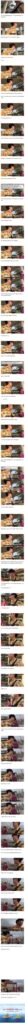 일본 여행 중 만난 극우 성향 일본인 유튜버