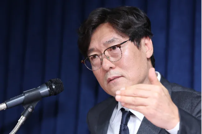 한국 축구 위기 초래한 주범