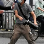아베 저격 사건, 그 후폭풍과 통일교의 그림자