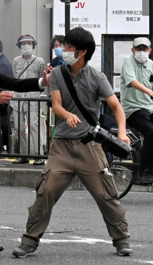 아베 저격 사건, 그 후폭풍과 통일교의 그림자