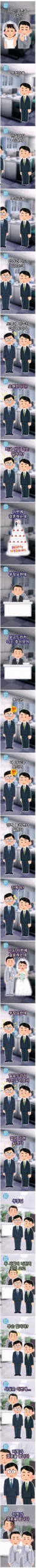 사내 결혼 현실 !!!!!