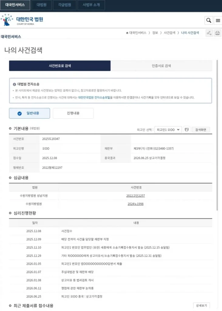 오영수(82세) 깐부할배, 강제추행 혐의 최종 무죄 선고