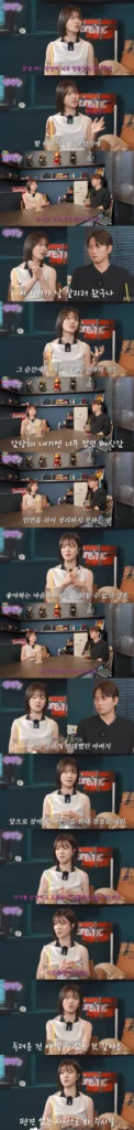 벤, 출산 6개월 만에 이혼 결심