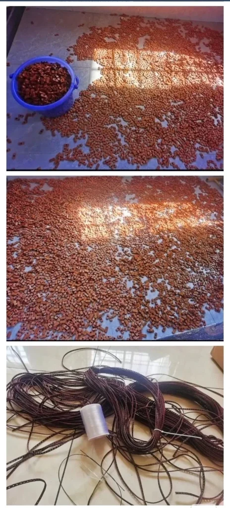 대나무자리, 일반인도 쉽게 셀프 세척하는 법