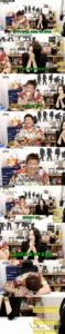 바르게 사는 사람이 드물다