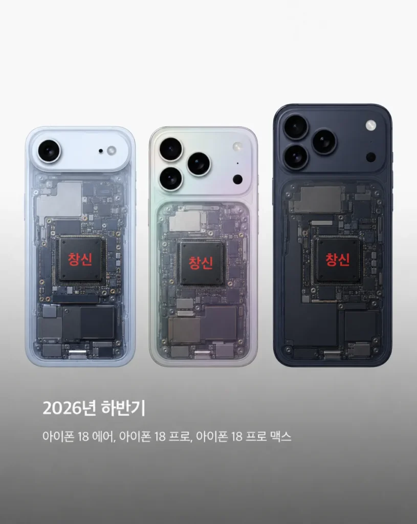 애플의 최근 소식, 놀라운 사실들