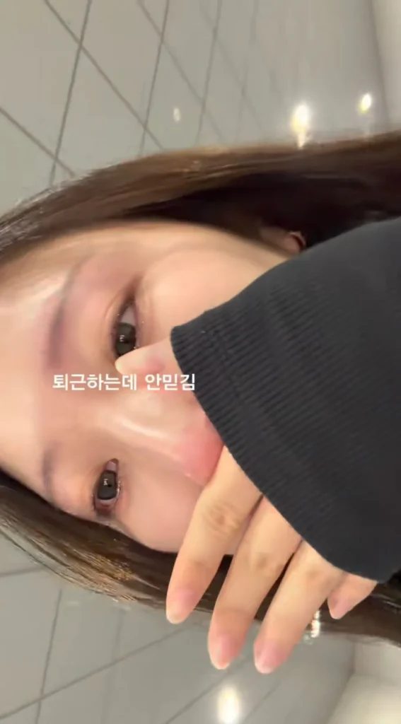 20대 딸, 아버지 재혼 소식 듣다.jpg