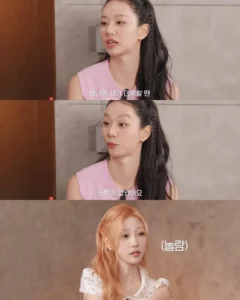 와이파이 없었다는 아이돌, 거짓말 아니냐는 질문
